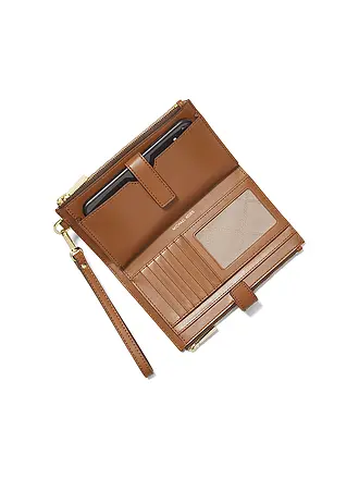 MICHAEL KORS | Cartera JET SET | braun